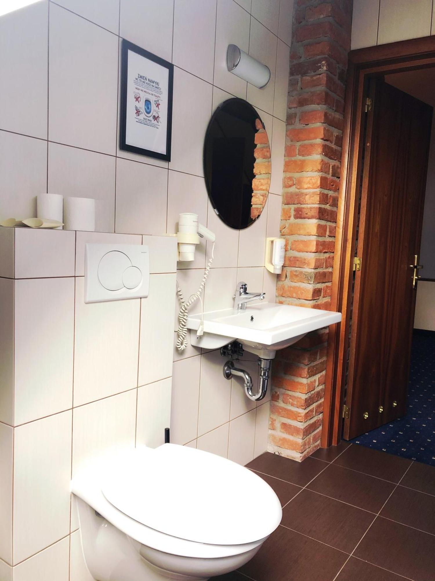 U Pietrzaków Zielonka (Wolomin) Exterior foto